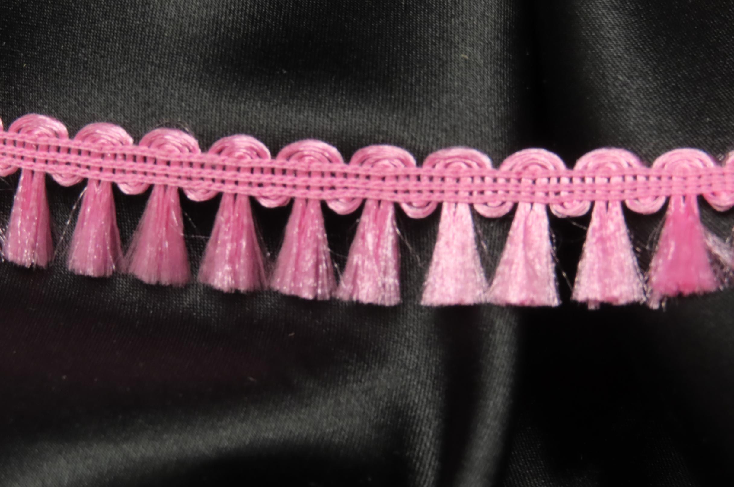 Sweeper Mini Fringe 5/8