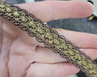 Braid 5/8