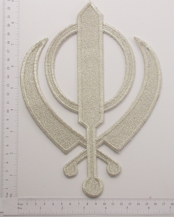 Patch Termoadesiva con Cavallo