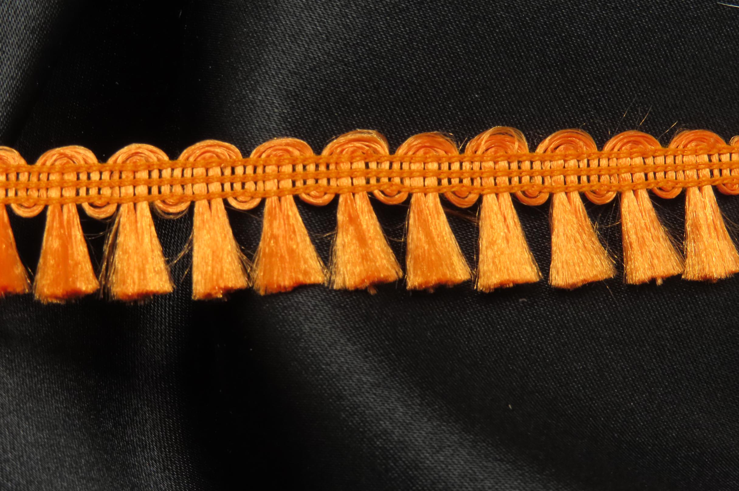 Sweeper Mini Fringe 5/8