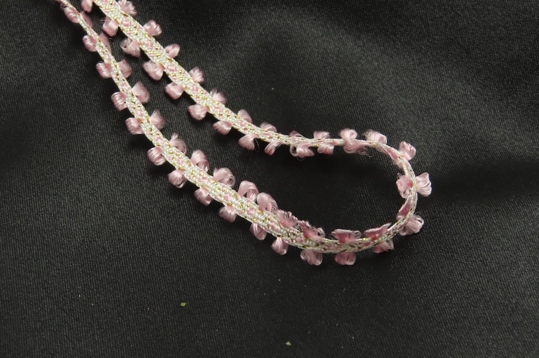 Feather Edge Braid 3/8