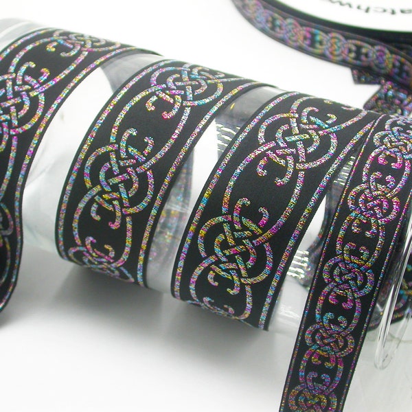Celtic Ribbons - Etsy