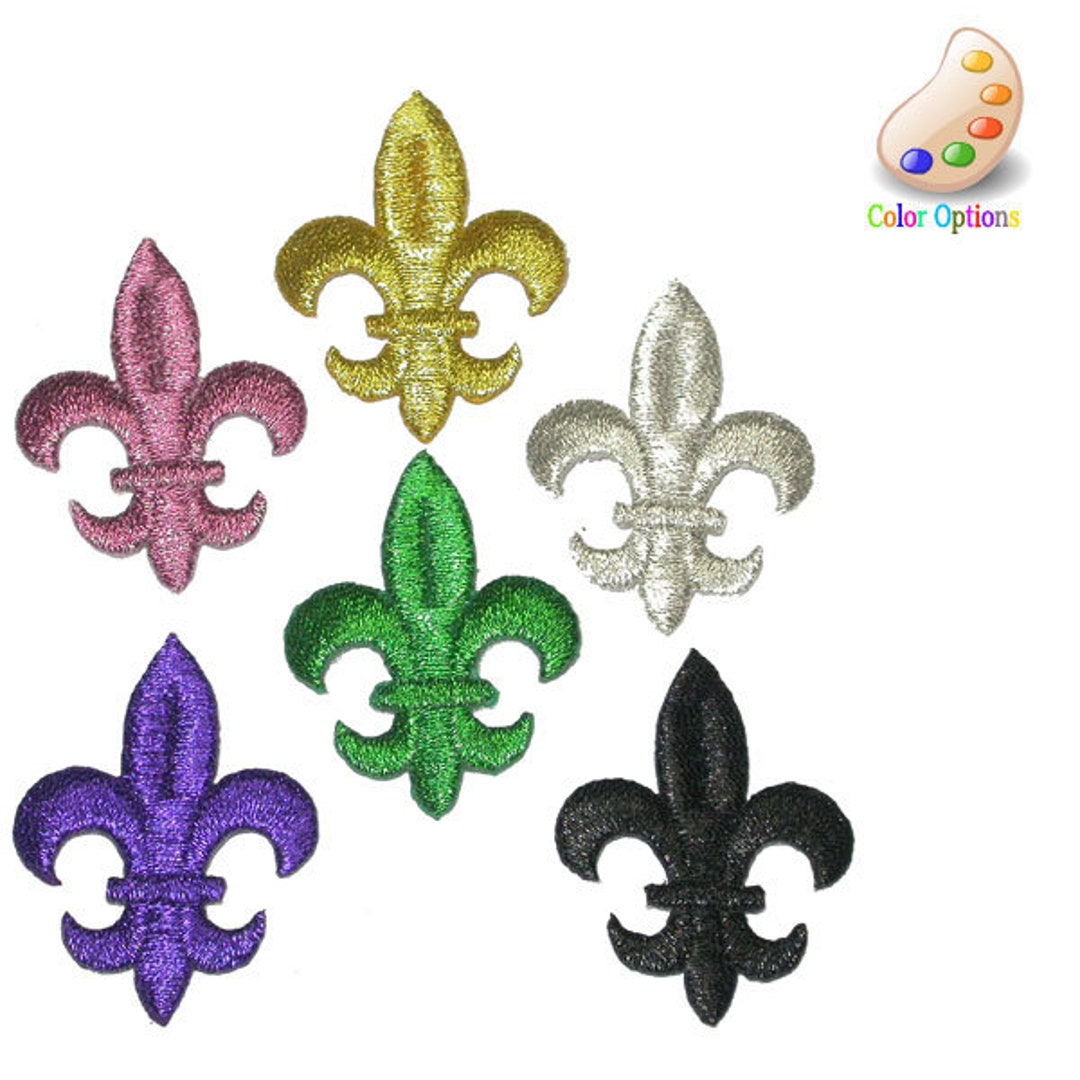 Tatouage fleur de lys : signification, symbolique et idées de ce