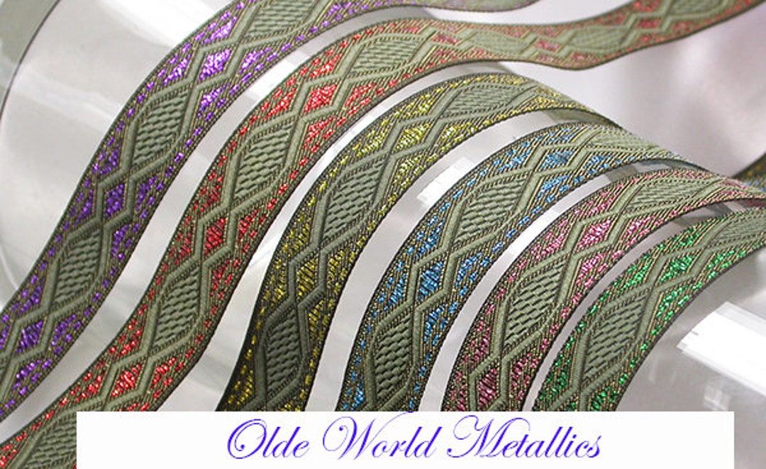 bal バル JACQUARD 5/8