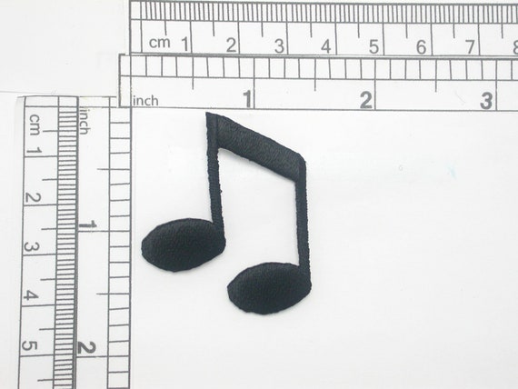 Our 10 Best Music Note Embroidered Iron - 2025's Top Winners