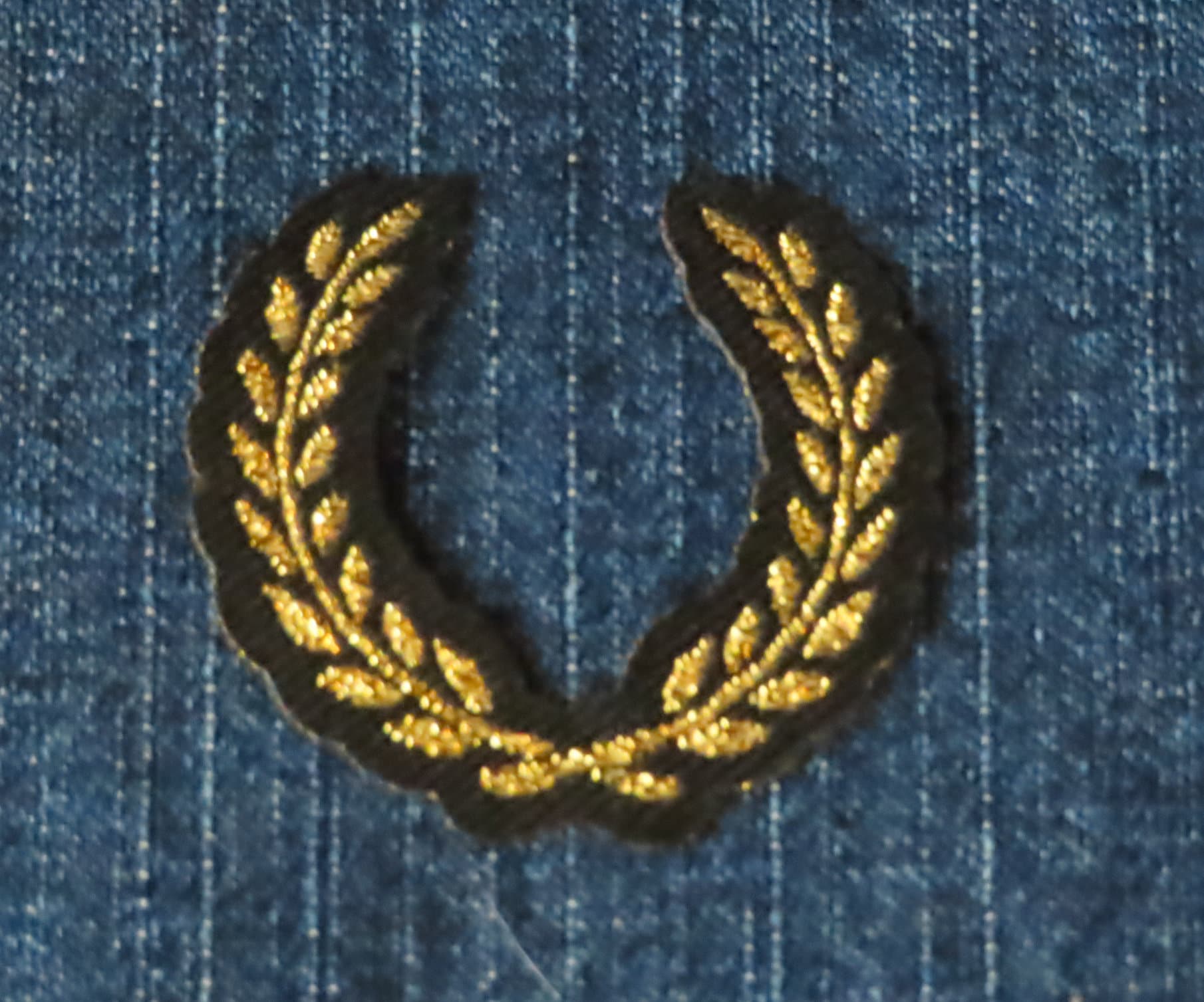Olive Laurel Wreath for Machine Embroidery Floral Botanical Eucalyptus