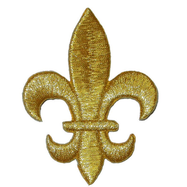 mardi gras applique iron on