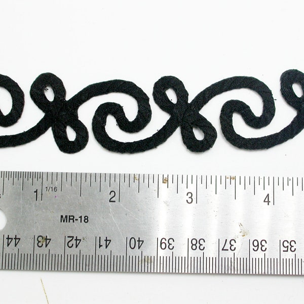 Rope Applique - Etsy
