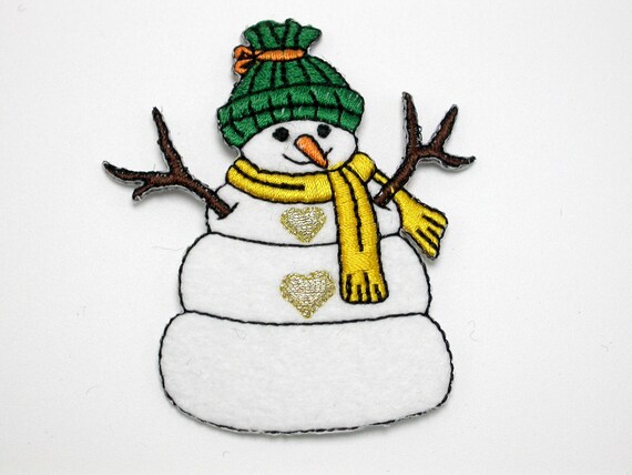 Pupazzo Di Neve Con Dischetti Di Ovatta - Lavoretti Creativi - Foto 8