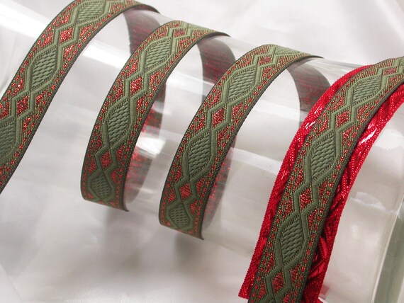 bal バル JACQUARD 5/8