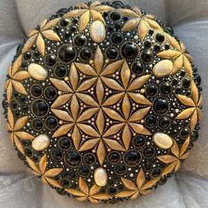 Flower of life piece#2