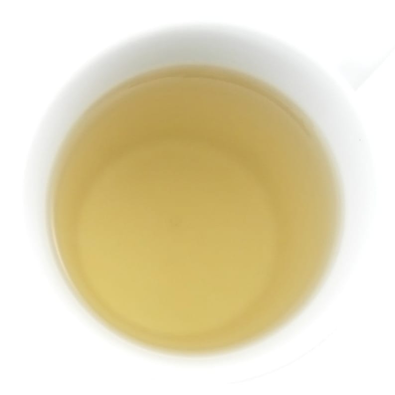 Silver Tip White Tea Extra Special 60 Cups Delicious Tea Organically Grown in Ceylon Ceylon Silver Tip White Tea Loose Leaf Tea image 2