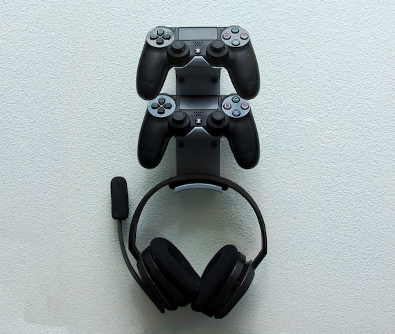 Playstation Controller Holder (Holds 2)