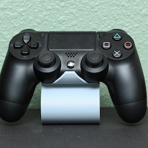 Single PS5/PS4 Controller Desk Stand