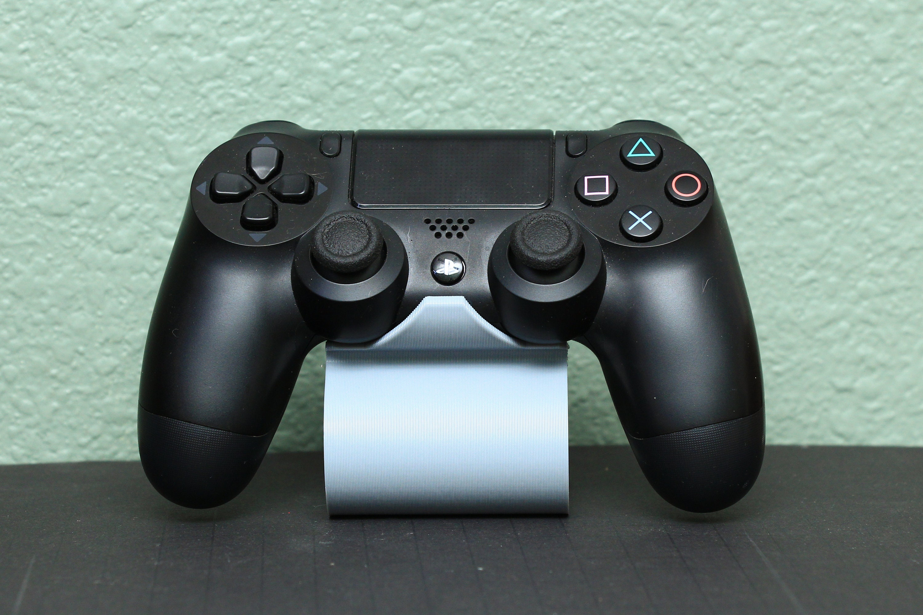 Single PS5 PS4 Controller Desk Stand Etsy