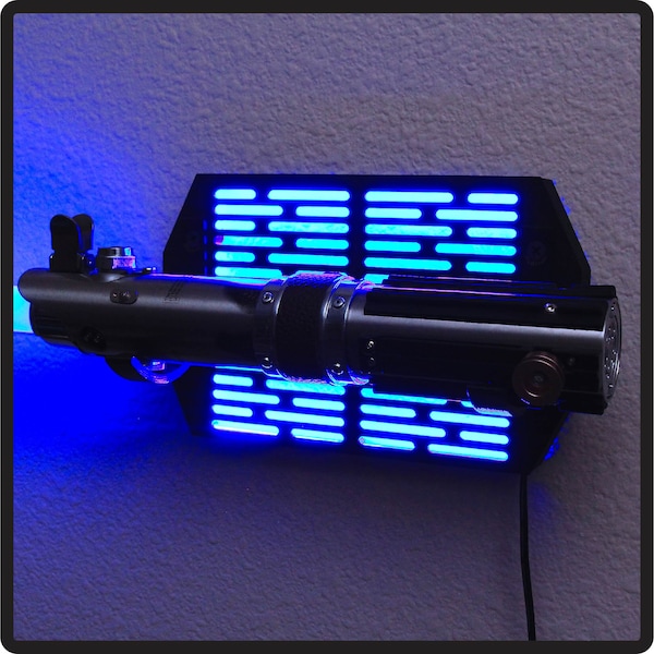 Led Lightsaber Etsy