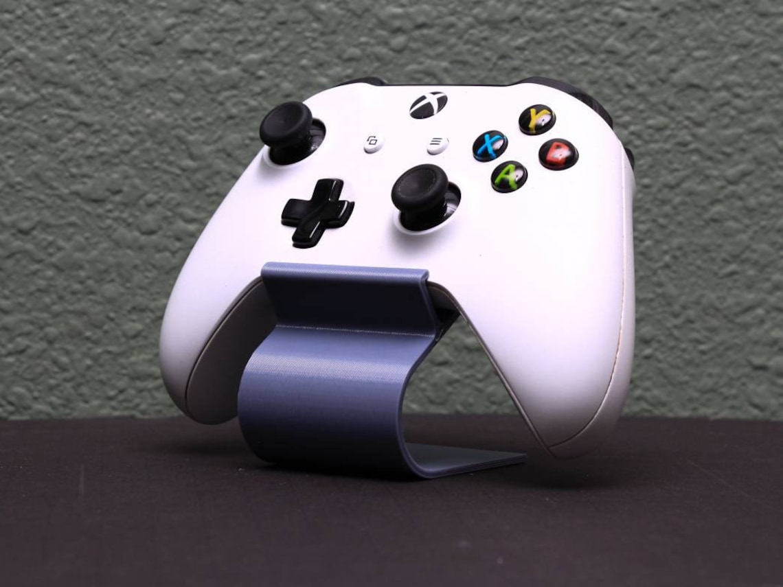 Single XBOX Controller Desk Stand Etsy New Zealand