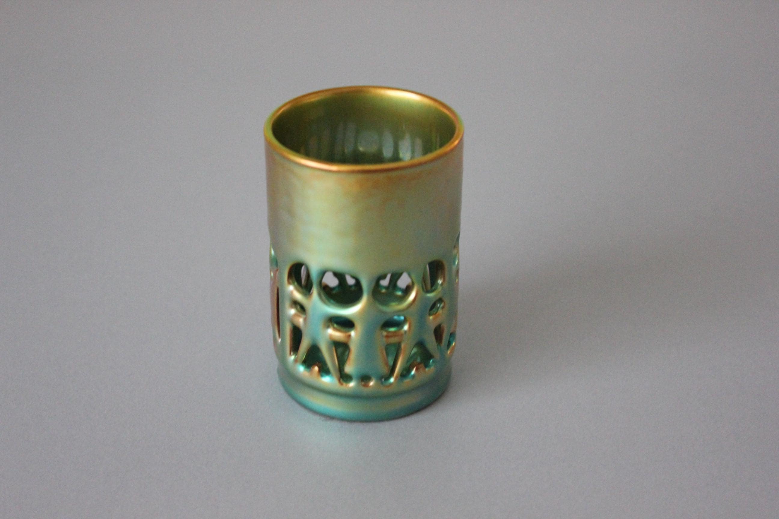 Zsolnay eosin glaze - Etsy 日本