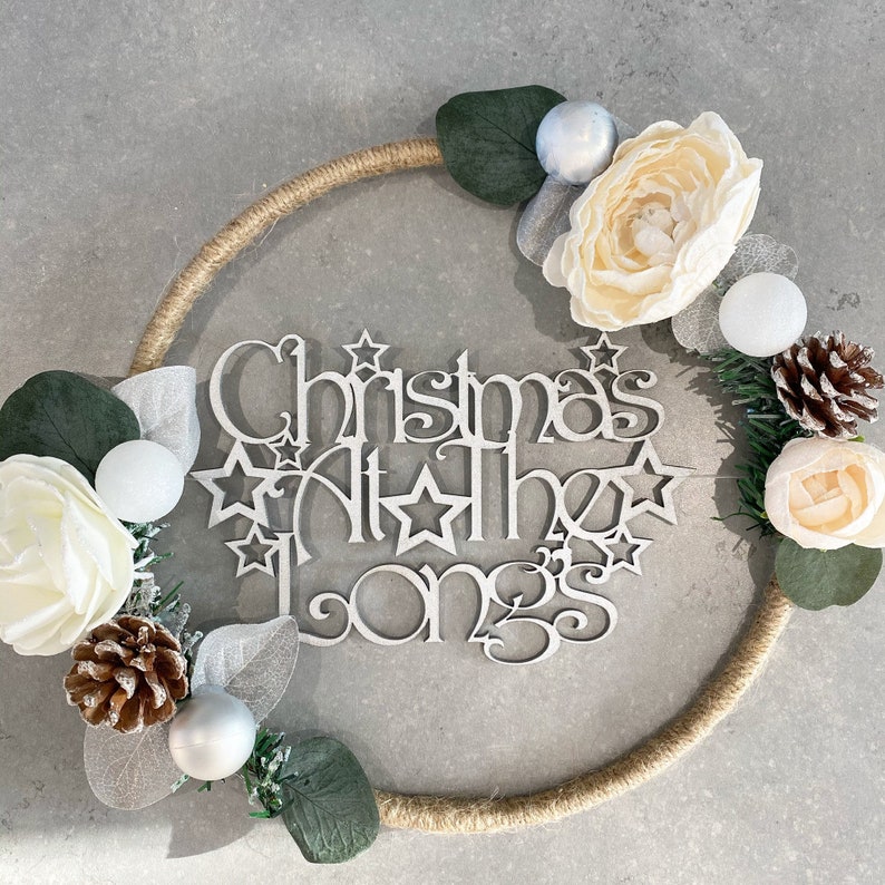 Christmas Wreath Gifts 