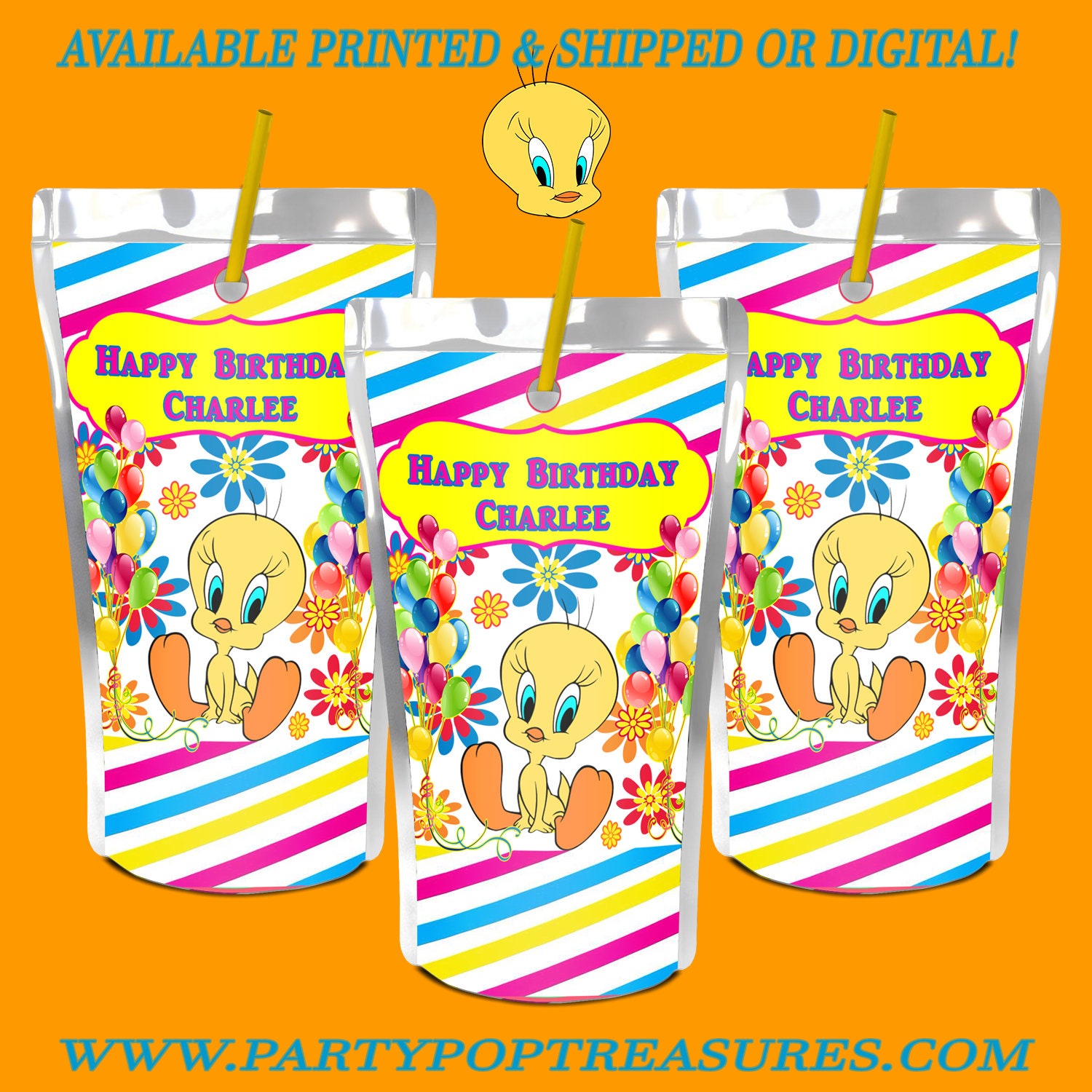 21 amazing things to buy from the Home Decorators Collection Tweety