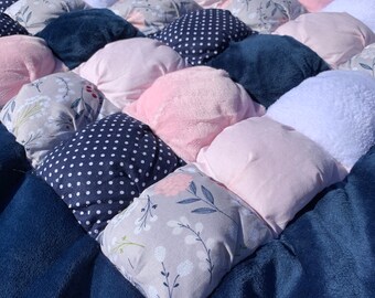 Biscuit Comforter Etsy
