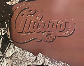 Chicago Vintage Album used/very good condition