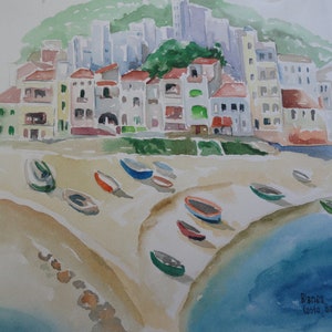 Blanes