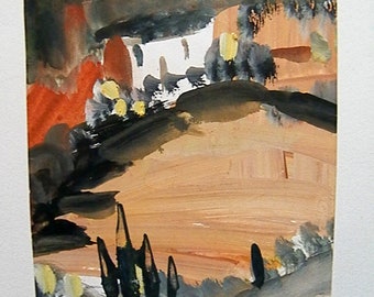 Toscana / Italien