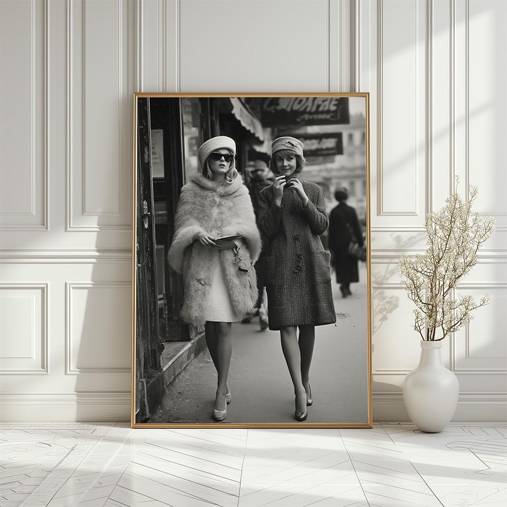 60s poster - Etsy 日本