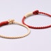 see more listings in the BRACELET - Corde section