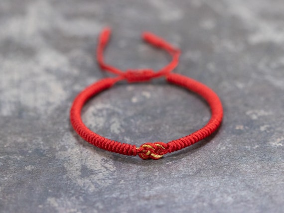 Buddhist cheap protection bracelet