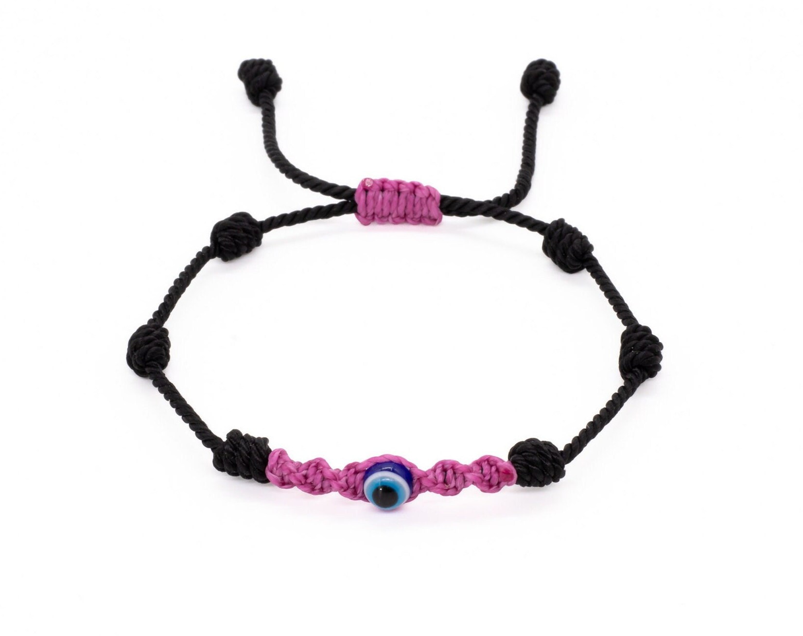 Spanish protection hotsell bracelet