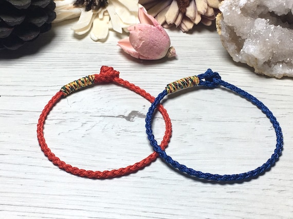 Tibetan Copper Beads Bracelet | Shubhanjali | Care for Your Mind, Body &  Soul!