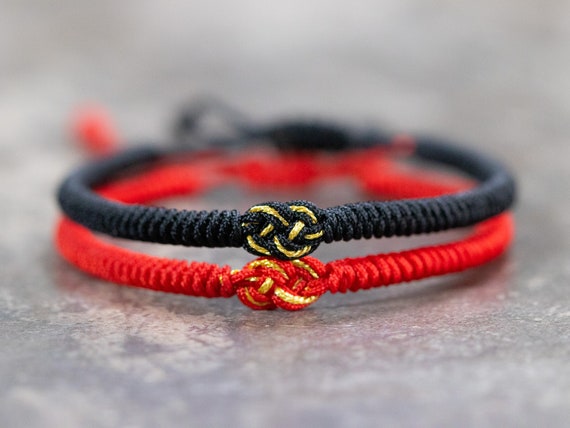 Buy ZIVOM Leather Tibetan Vintage Thread Multistrand Wrist Band Bracelet  Combo Online at Best Prices in India - JioMart.