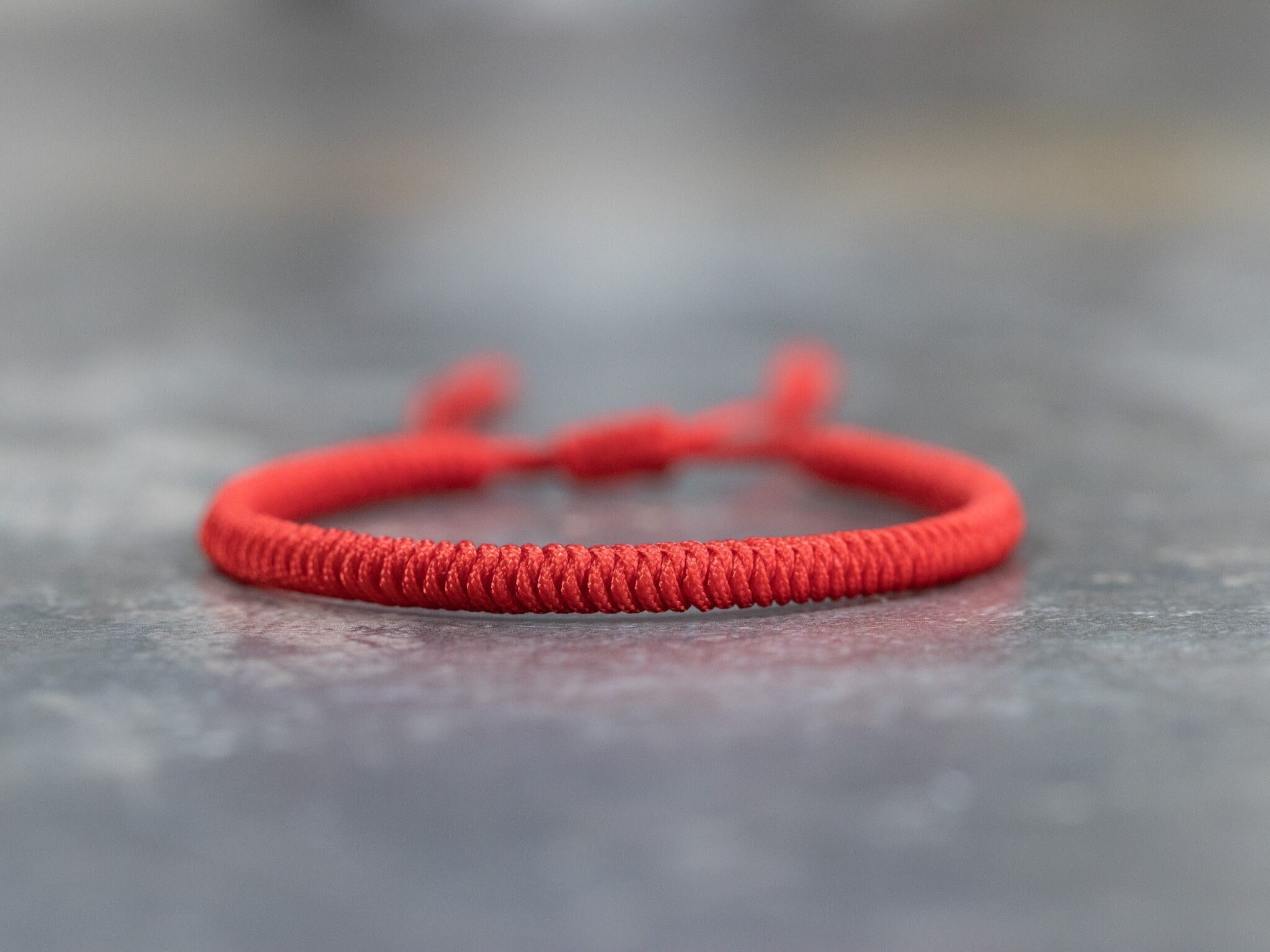 Red indian best sale bracelet