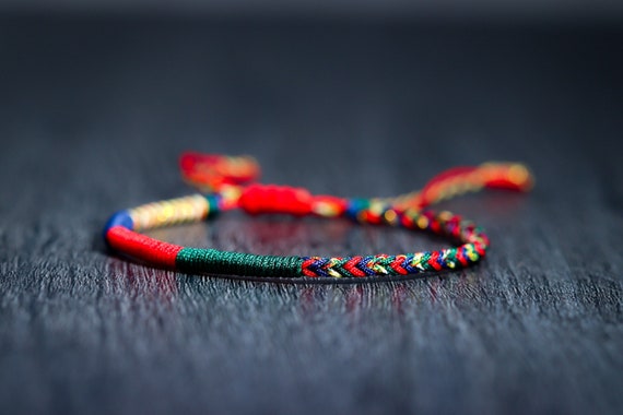 Tibetan Bracelet | OkO-OkO™