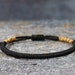 see more listings in the BRACELET - Corde section