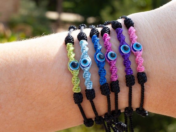 Spanish protection bracelet sale