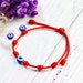 see more listings in the BRACELET - Evil Eye section