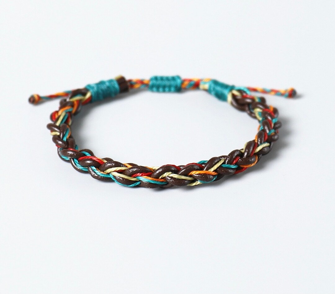Pack De 12 Pulseras De Amistad Ajustables – Diseños Divertidos Para Niñas Y Regalos De Fiesta