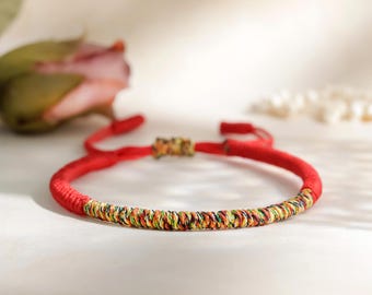 Buddhist Bracelets