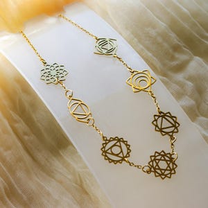 Choker - Chakra main image 1