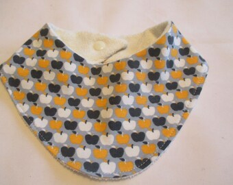 baby neckerchief