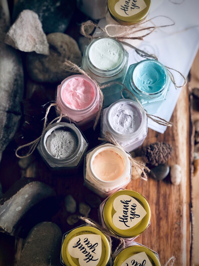 Handmade Body Butters Etsy