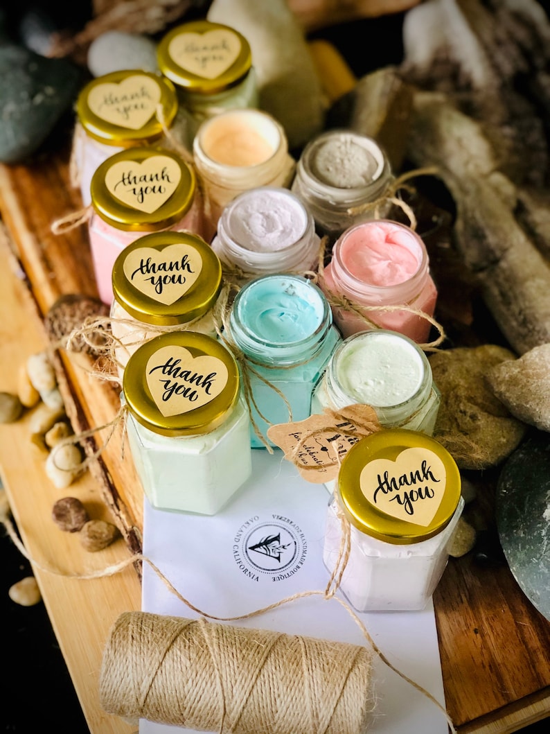 Handmade Body Butters Etsy