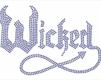 Wicked Bling - Etsy