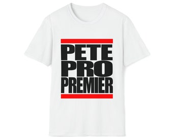 Pete-Pro-Premier T-Shirt