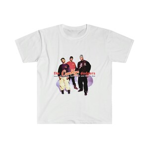 Crooklyn Dodgers Tee