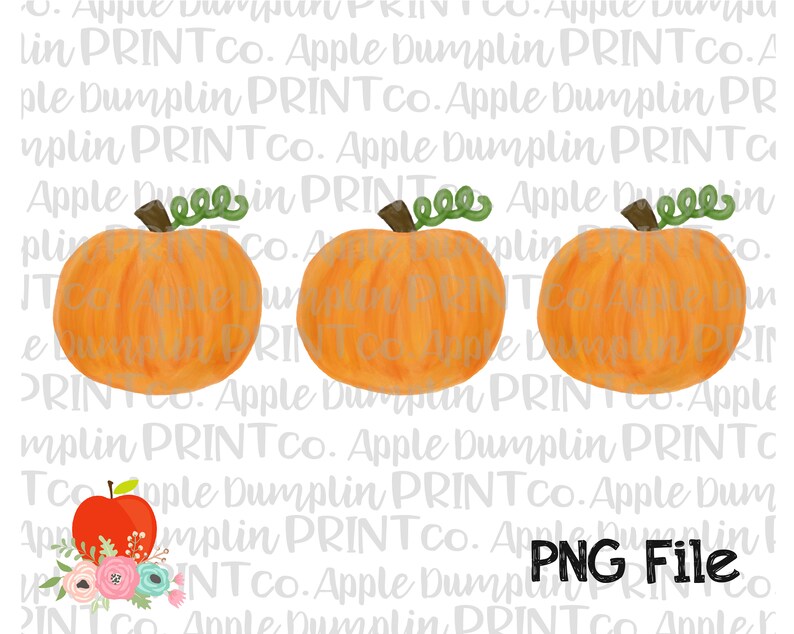 Download Png Sublimation Design Watercolor Pumpkin Trio For Printing And Other Crafts Print At Home Design Visual Arts Printing Printmaking Vadel Com