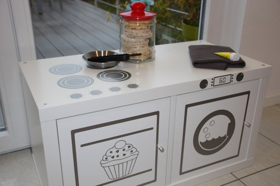 Aufkleber Sticker Mobelfolie Waschmaschine Klebefolie Etsy